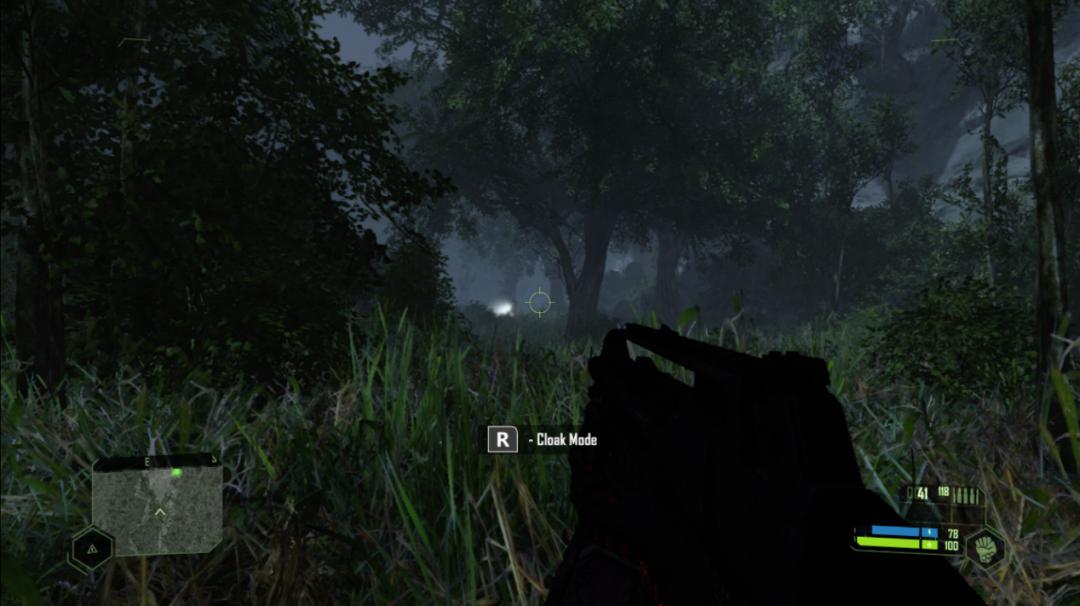 孤岛危机ceph,孤岛危机steam