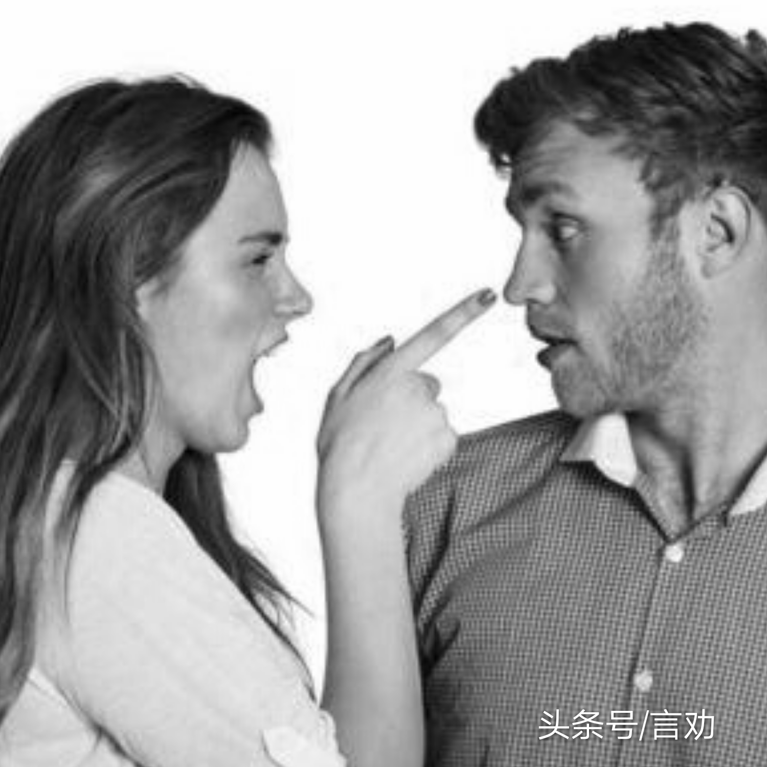 老婆太强势夫妻一年不说话,媳妇太强势婆媳不和睦吗