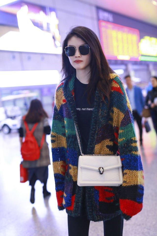 低调有品位的包包,低调有品位的包