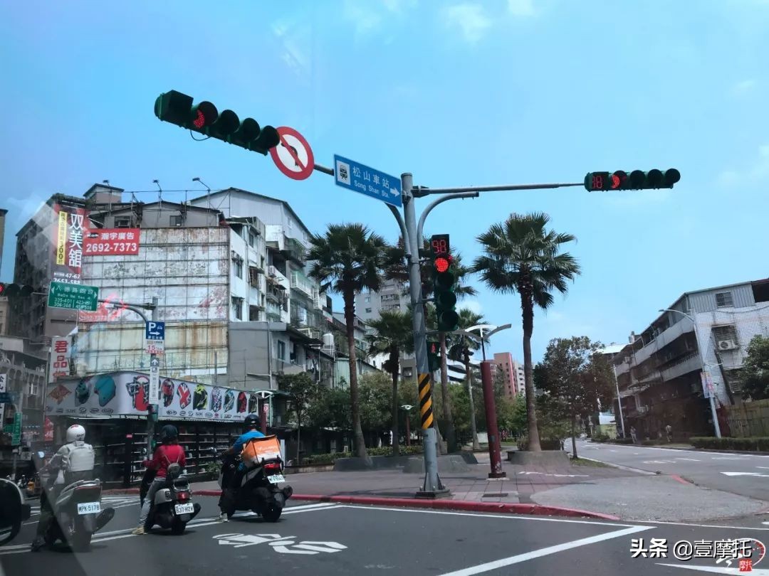 台湾环岛景点地图高清,台湾你一定要知道的知识