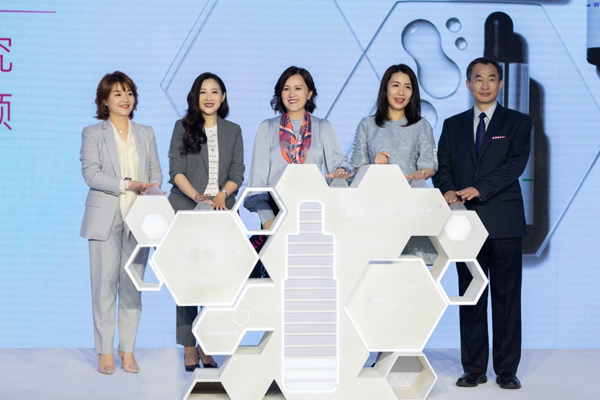 2023玫琳凯研讨会翁文芝,玫琳凯翁文芝去哪里工作了