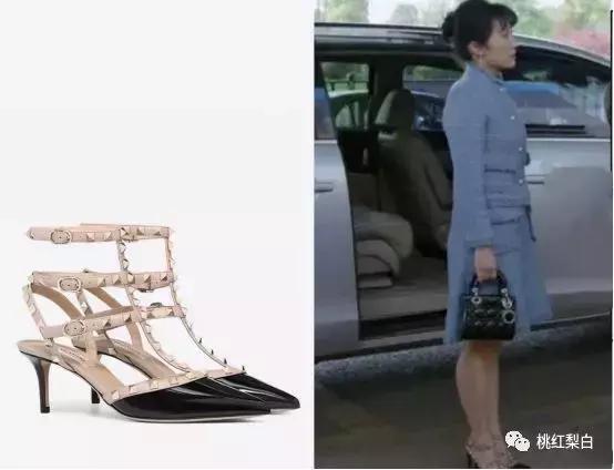 为什么苏明玉比他二哥二嫂混得好,苏明玉二嫂的穿衣风格