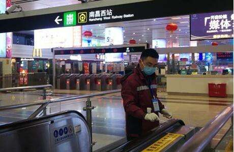 江西今天确诊新冠肺炎病例是多少,江西肺炎新数据实时播报