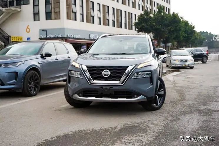 20款suv性价比最高,最新款suv车型大全集