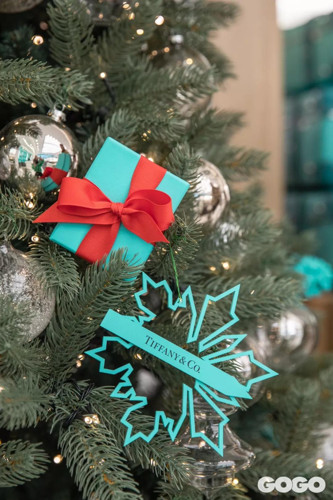 蒂芙尼旗舰店,蒂芙尼官方旗舰店开业