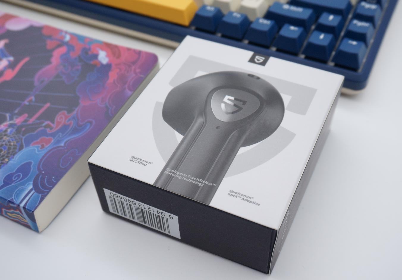 200TWS耳机性价比推荐,200元内十大性价比tws蓝牙耳机