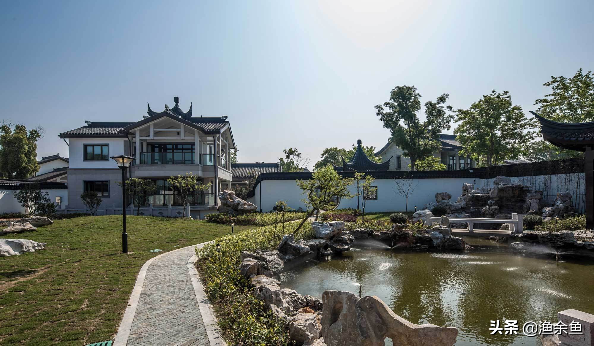 苏州西山岛别墅介绍,苏州西山岛特价房