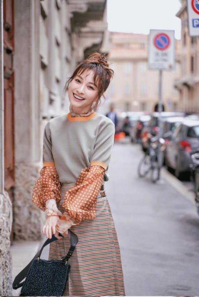 吴昕你怎么这么好看分析,吴昕剪短发后的样子