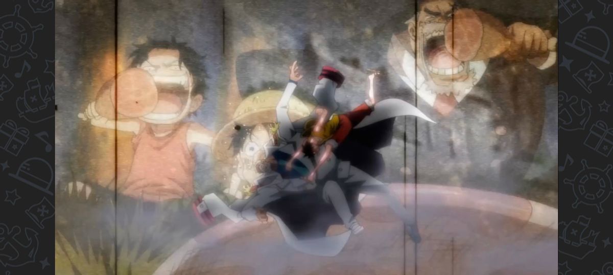 航海王热血航线热血航程理想之海,航海王热血航线萌新攻略