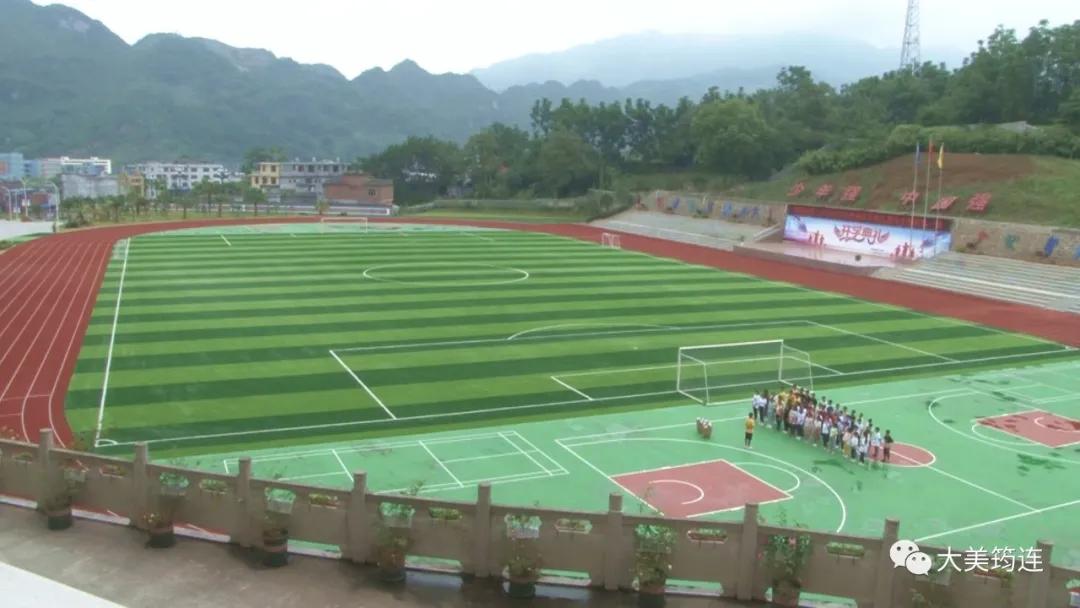 筠连老城区改造,筠连县改造