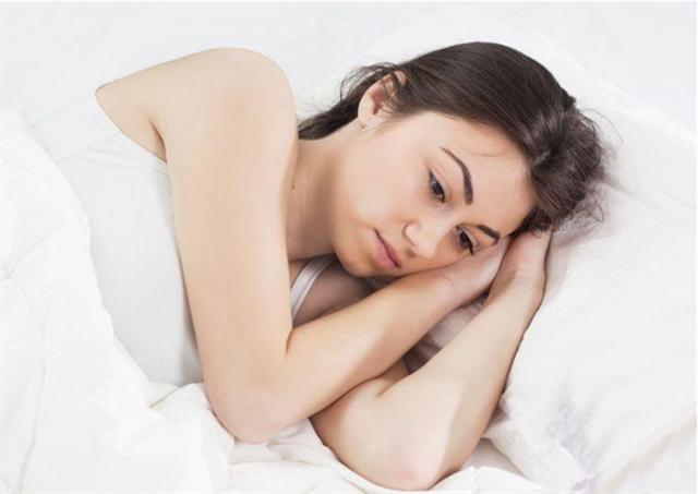 经常整夜失眠心慌气短胸闷怎么办,经常感到胸闷心慌失眠怎么回事