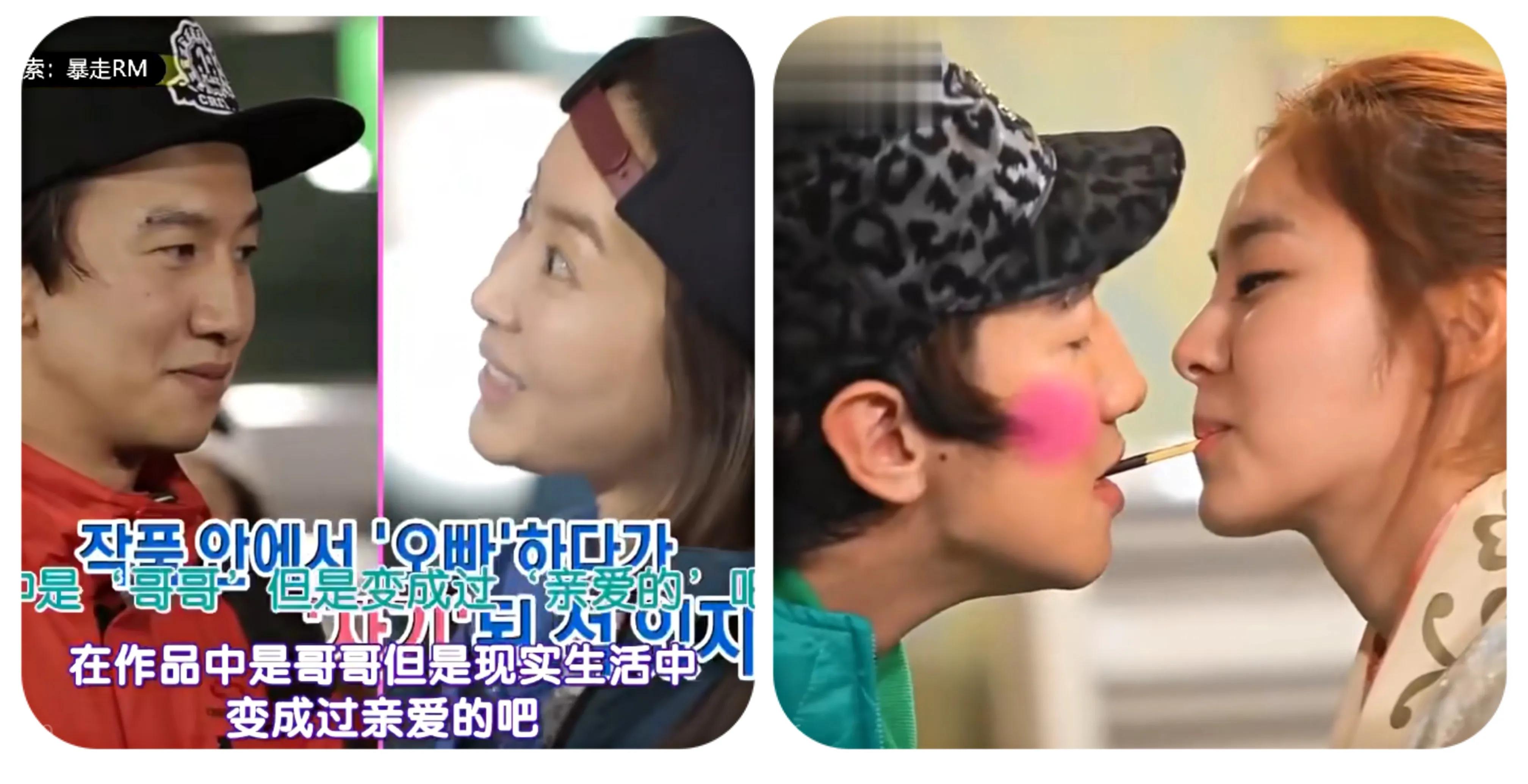 看似绝情的人其实最深情,看似轻浮