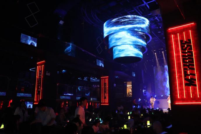 livehouse音乐现场酒吧,mtlivehouse世纪金源店
