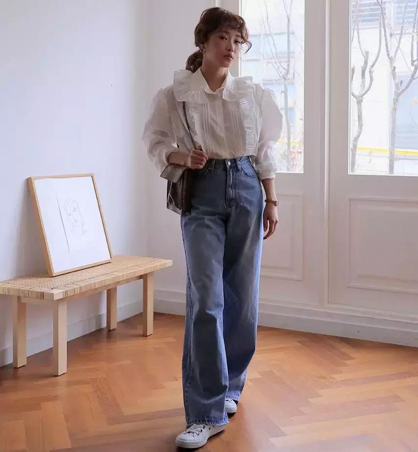 blackpink穿什么衣服都好看 (blackpink的穿搭都是品牌方搭配的吗)