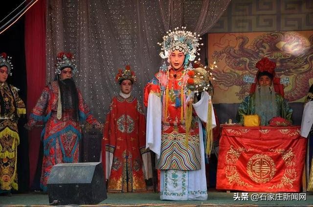 石家庄春节三日旅游攻略大全最新,石家庄附近春节必去十大景点推荐