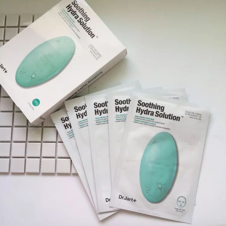 蒂佳婷药丸面膜真假,蒂佳婷面膜正品细节图