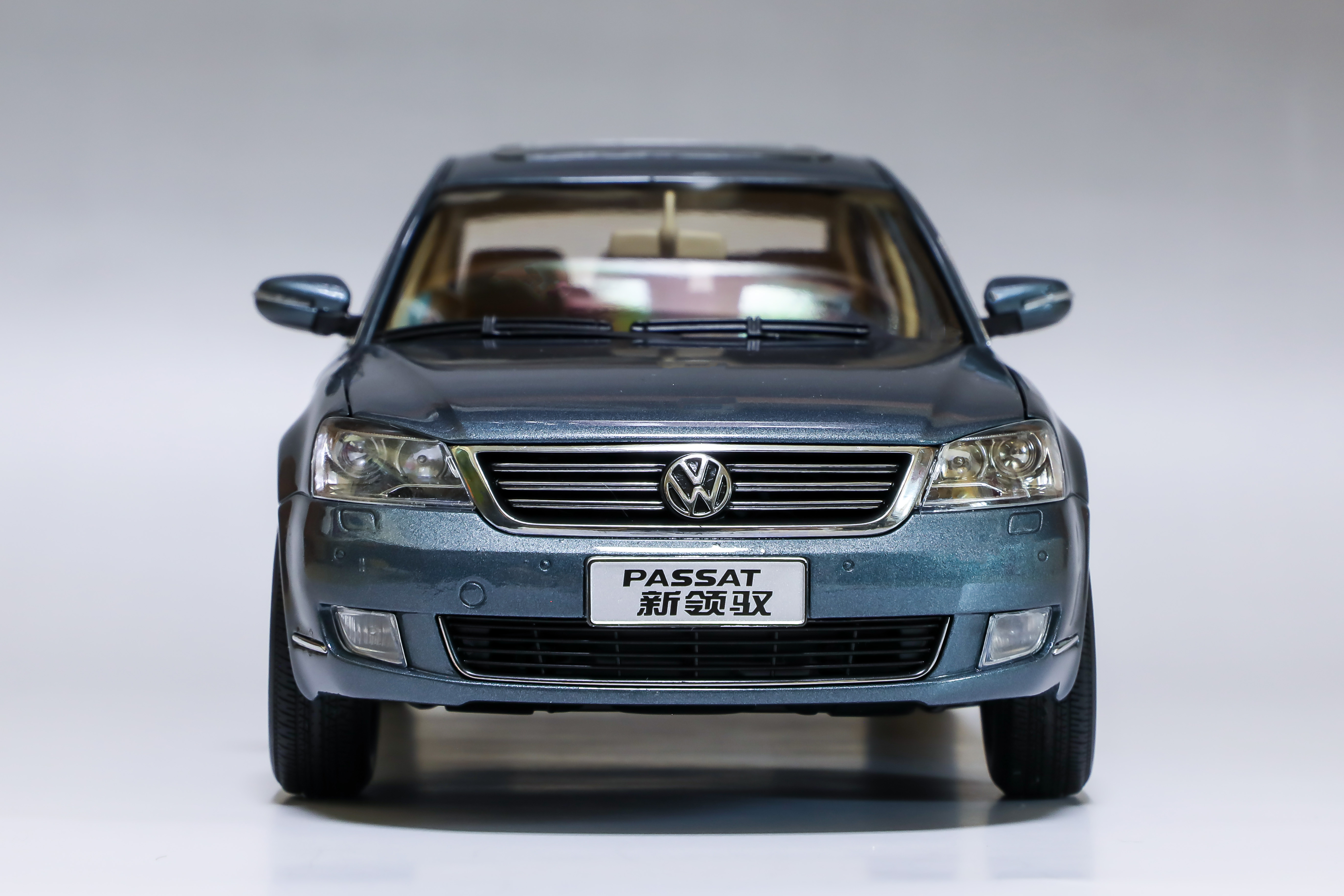 passat领驭官车,新款大众passat领驭