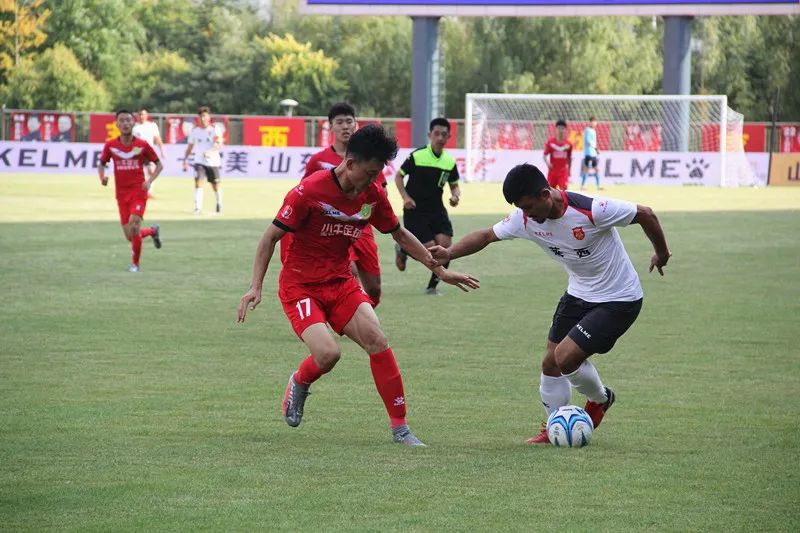 青岛胶东杯足球赛,2022胶东杯足球联赛