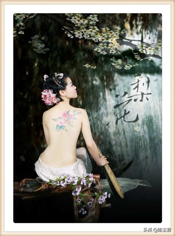 美到窒息的经典心情语录,唯美走心的情感句子句句深刻入心