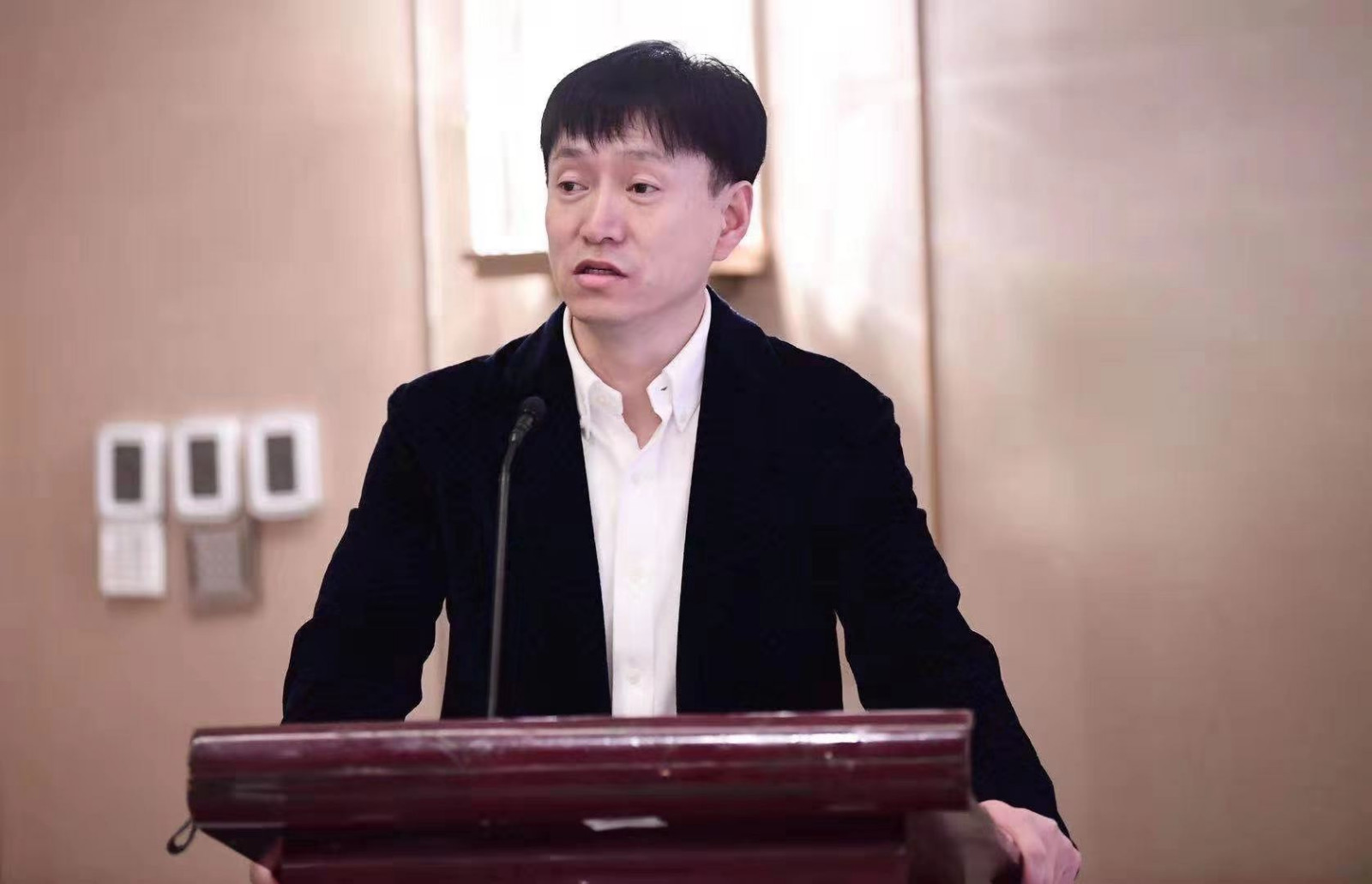 全力以赴重塑辽宁足球辉煌庄毅当选辽宁省足协新一届主席