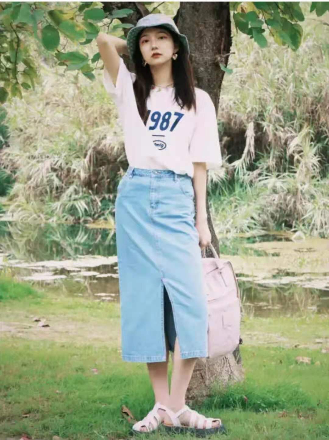 穿什么衣服才有女人味图片,女人穿什么衣服显得有女人味