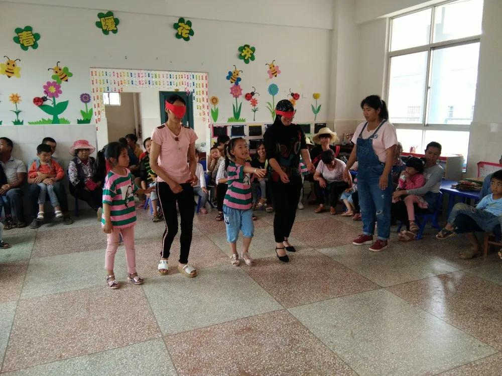 寻找最美校园|梦想启航的地方（幼儿园篇）