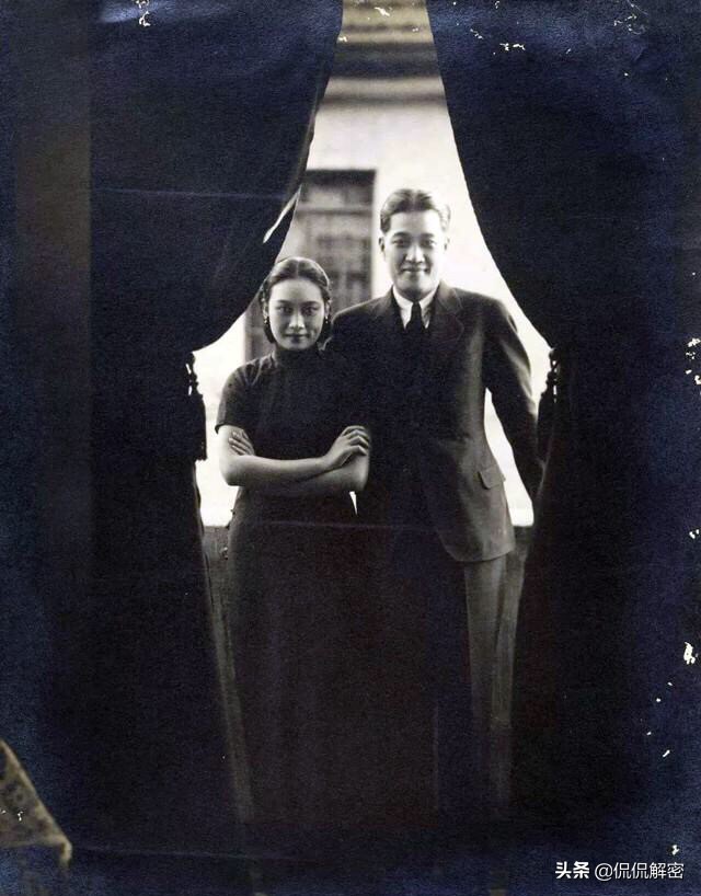 民国影星胡蝶的成熟和圆滑 (民国影星胡蝶真实老照片)