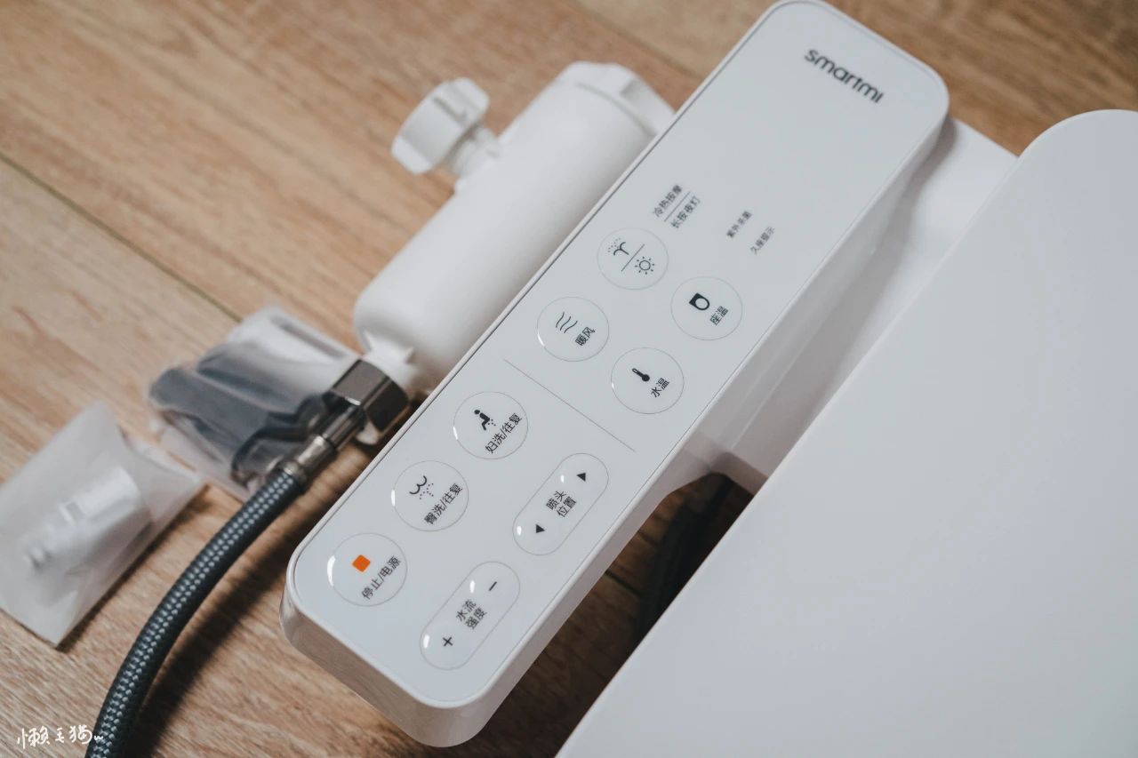 1000左右性价比高的智能马桶盖,智米马桶盖怎么样