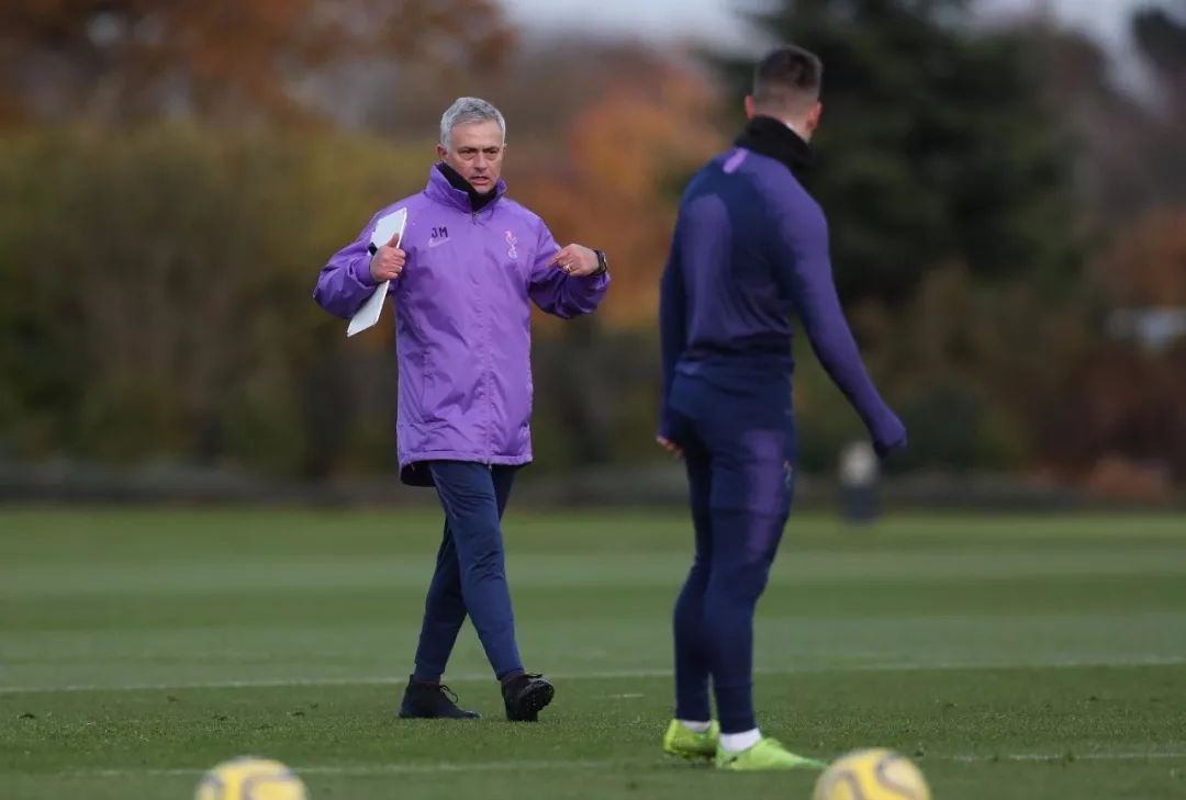 热刺谈穆里尼奥,为什么热刺要解雇穆里尼奥