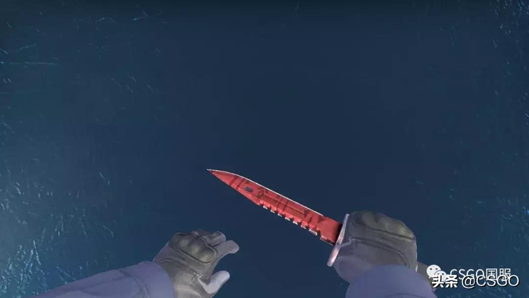 「皮肤控」第35期：军规级竟然最贵的3号*器武**箱，带你了解屠夫