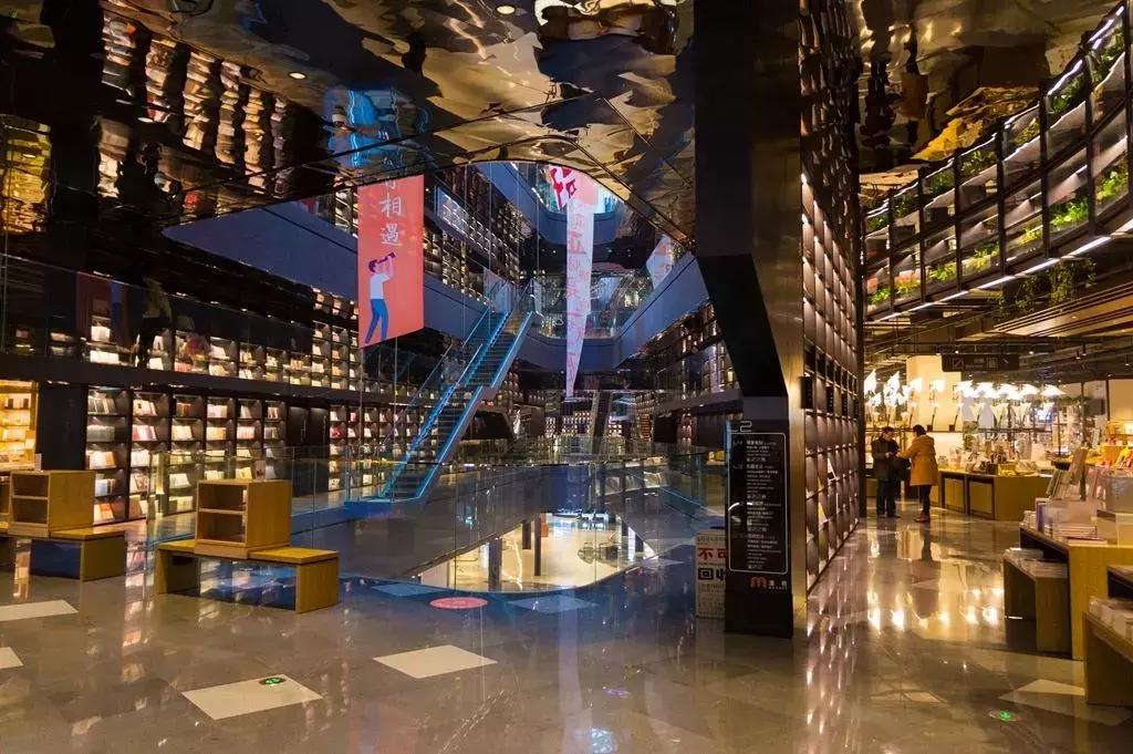 西安购物商场攻略,西安逛街商场推荐