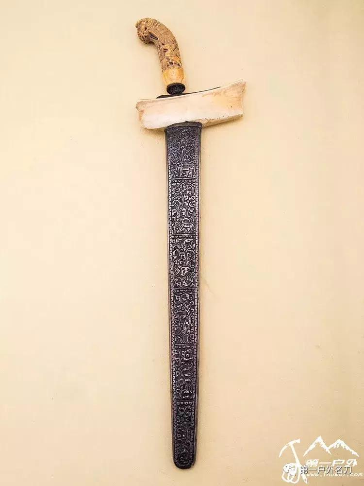 恰西克/SuchatJangtanong天蝎/Viper蝰蛇/CAS猎刀/汉森夫妇短剑