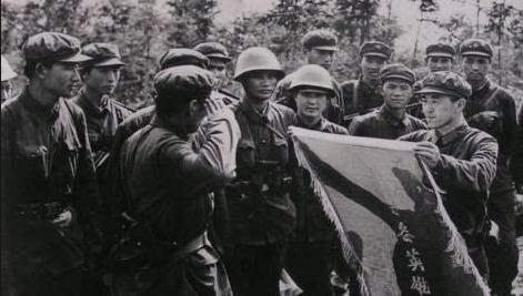 中国各时期的王牌部队,十大主力王牌部队