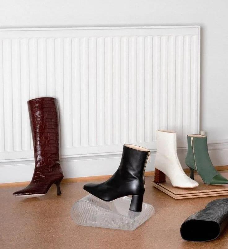 踩了很多雷,这几双靴子百搭又耐穿