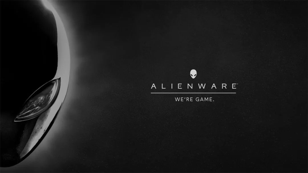 外星人电竞笔记本x14,最新款的外星人笔记本