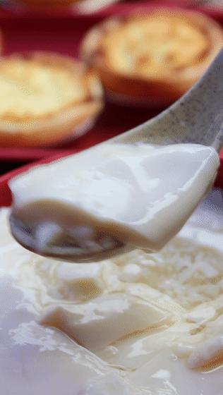 学做糖水会不会过时,糖水店有一年四季都是旺季吗