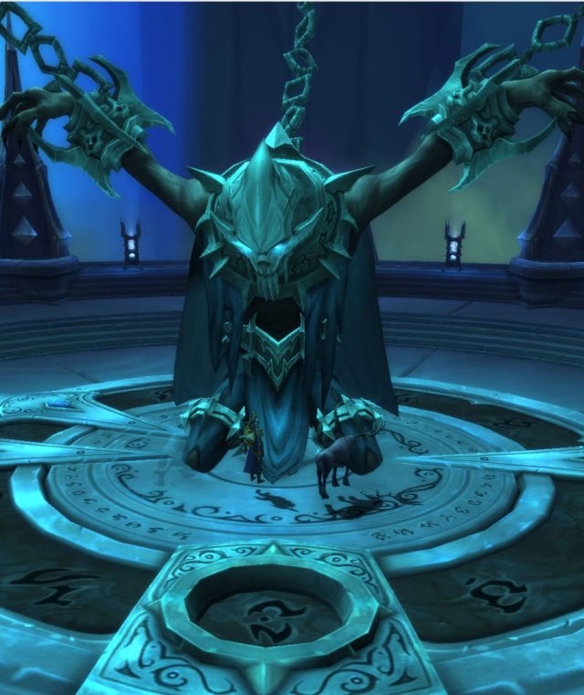 魔兽世界暗影国度新手指南,1分钟带你了解魔兽世界盗贼