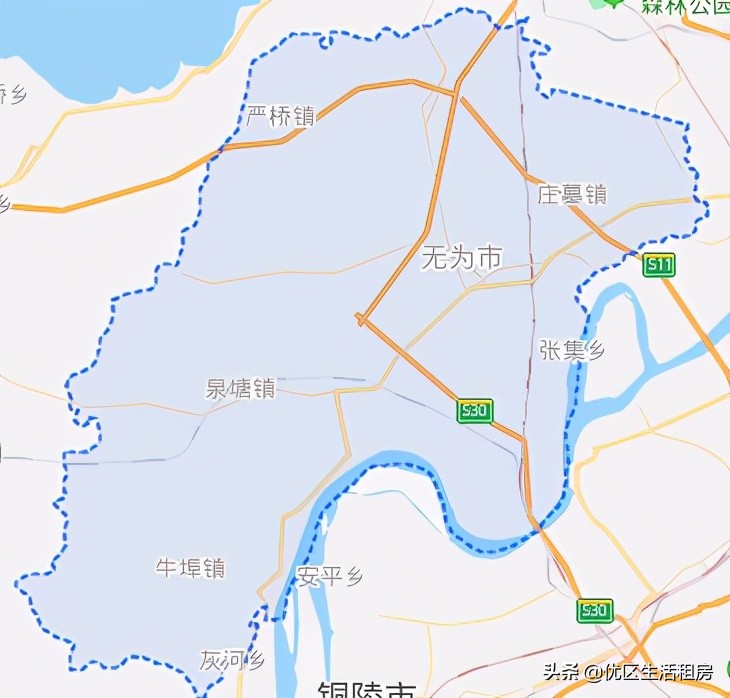 芜湖中心租房价格表最新,芜湖地区租别墅多少钱