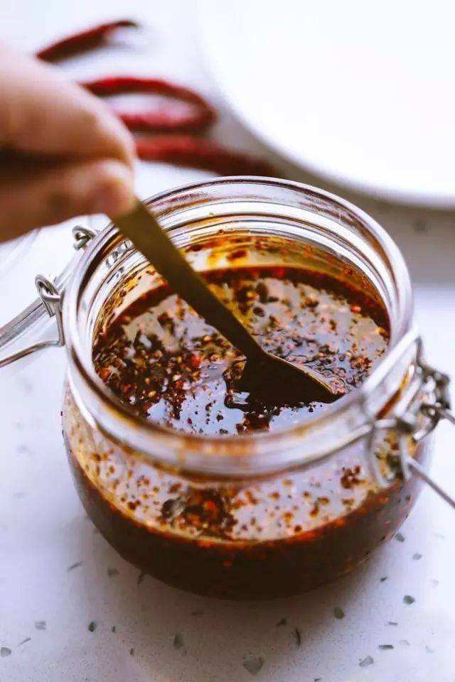 辣椒油有药用功效吗,辣椒油还有营养吗