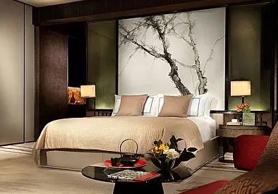 广州最贵的酒店多少钱一晚,广州最豪华最贵十大酒店