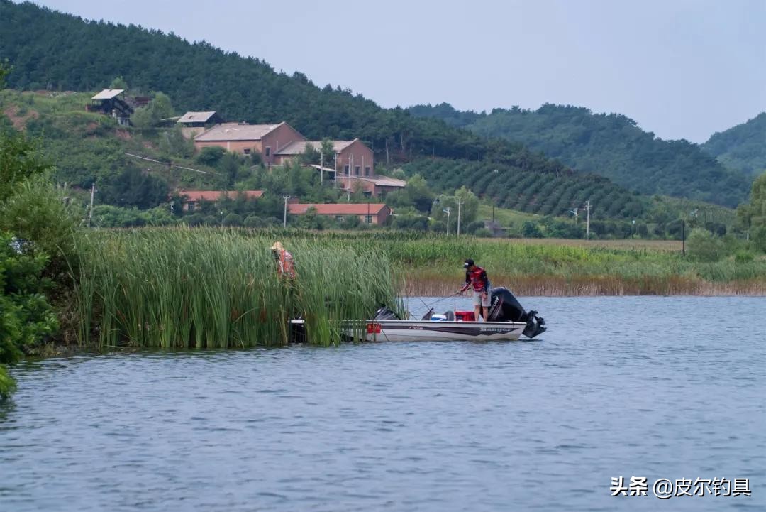 皮尔渔具展会直播,皮尔钓具官方旗舰店直播