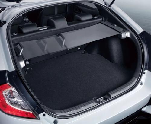 苦等了数年，东本带来的两厢思域诚意到底如何？