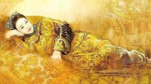 清朝十二帝排名顺序及年号,清朝十二帝顺序和年号表