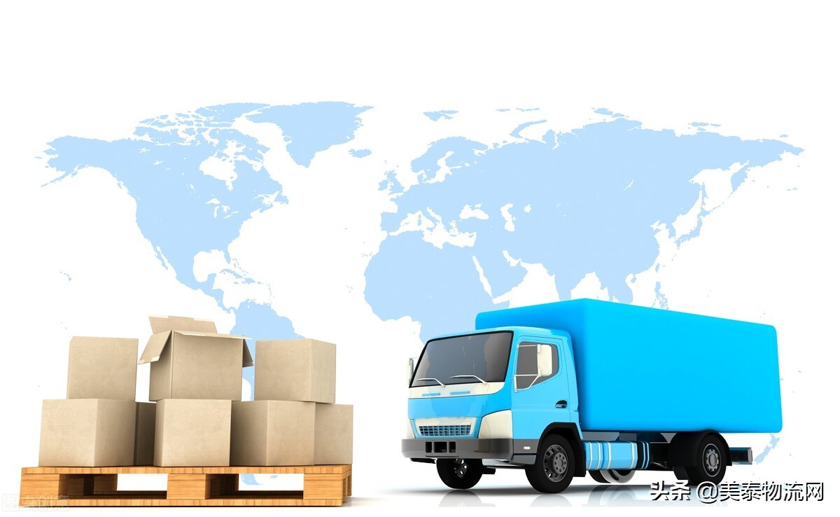 中国排名前十名零担物流公司,什么是零担物流