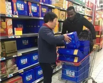 国外黄牛厉害吗,海外黄牛怎么销售华为手机