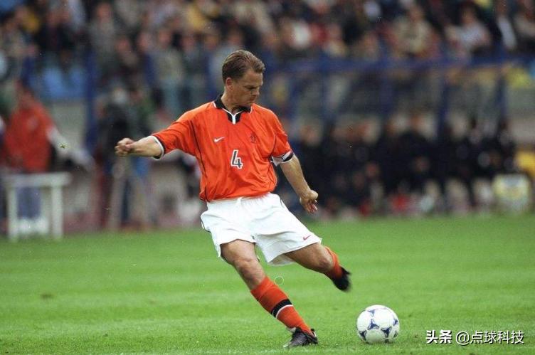 荷兰名将都有谁,荷兰名将哪个厉害