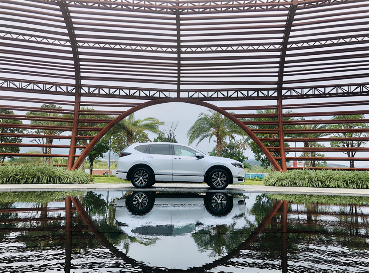 皓影锐混动试驾,皓影锐混动豪华版车主真实感受