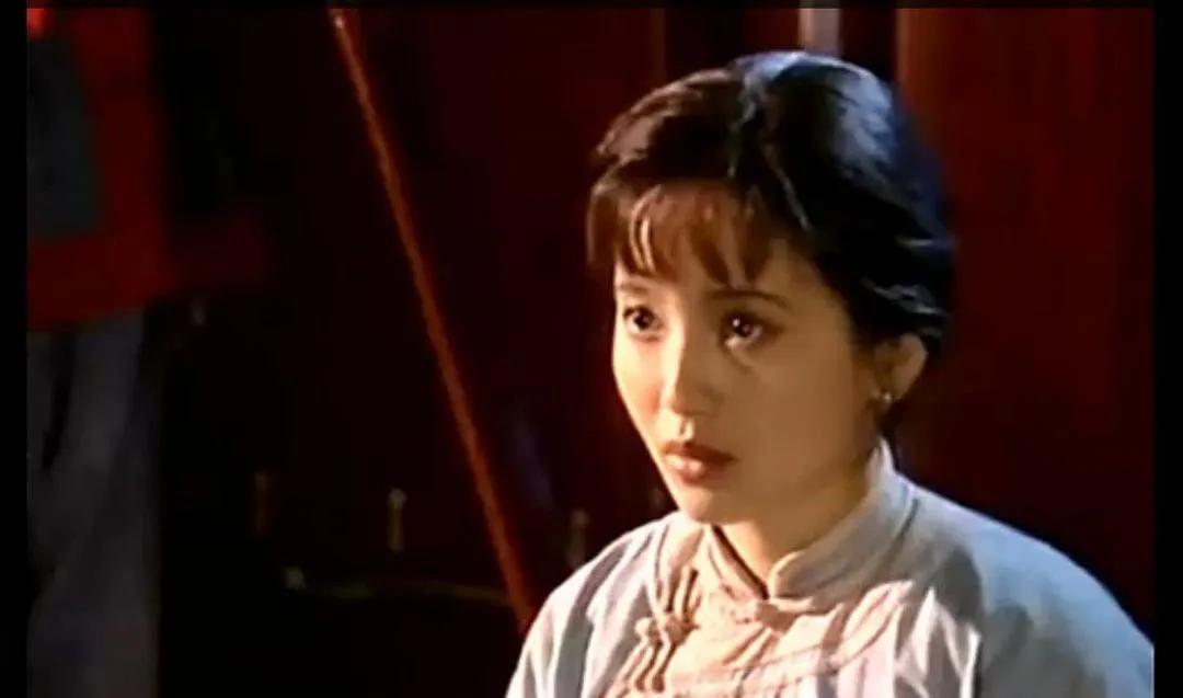 刘晓庆化妆成功案例,刘晓庆御用化妆师完整版