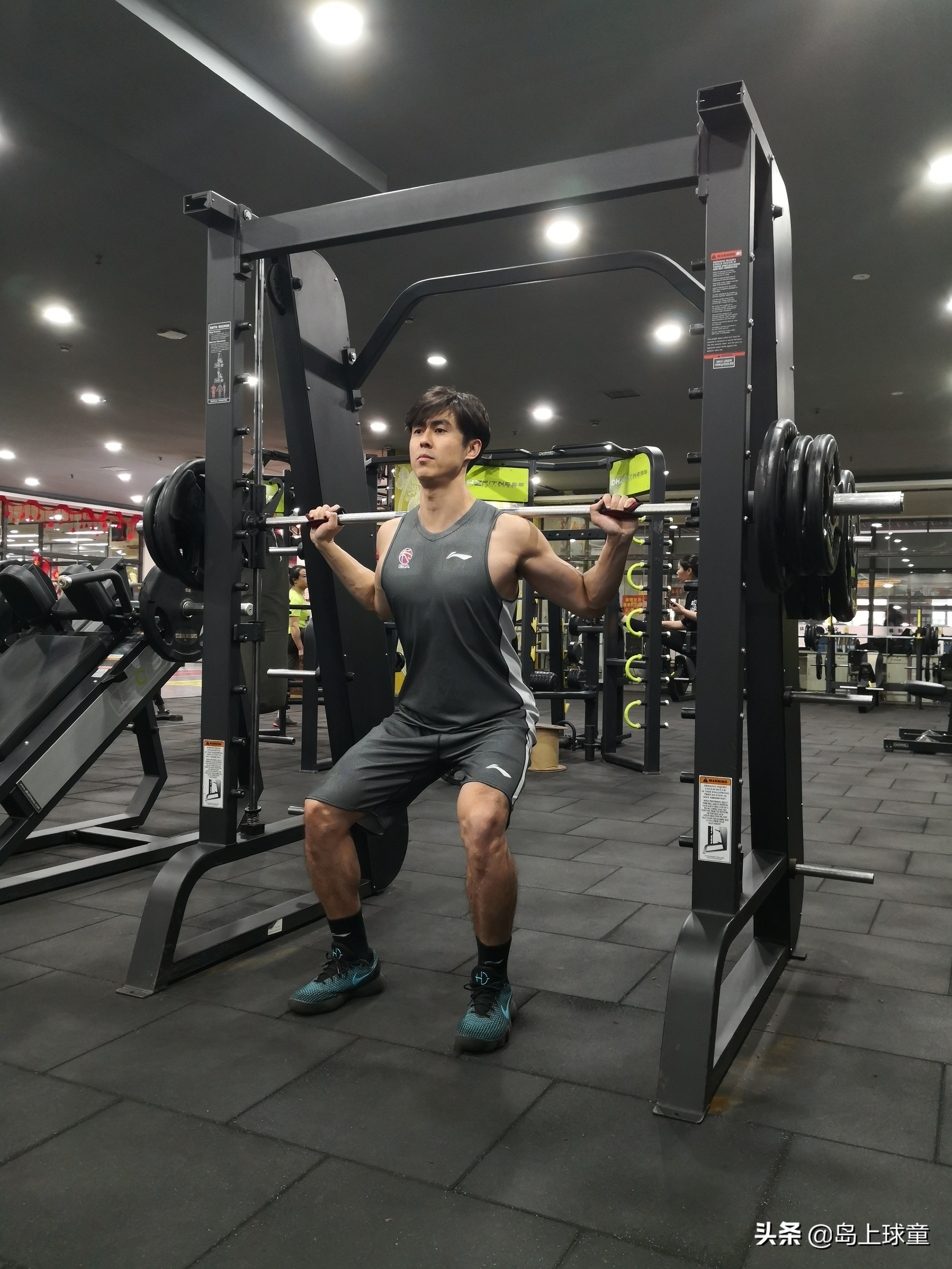 从野球到现在,从野球场打入nba