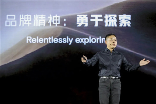 不改,就叫“小鹏”